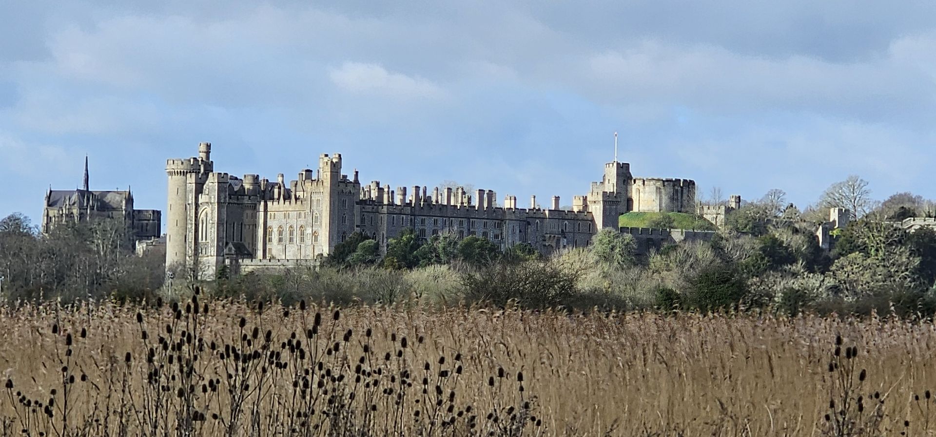 Arundel Castle 2
